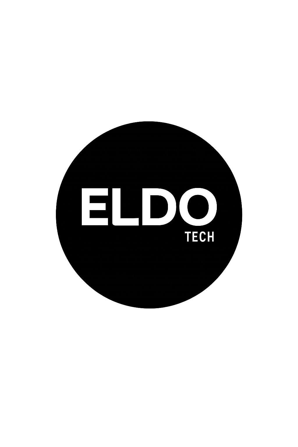 ELDO TECH Logo